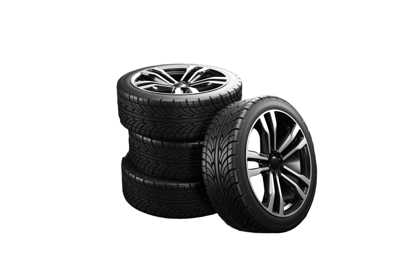 Tyre replacement service in Brentford, Middlesex