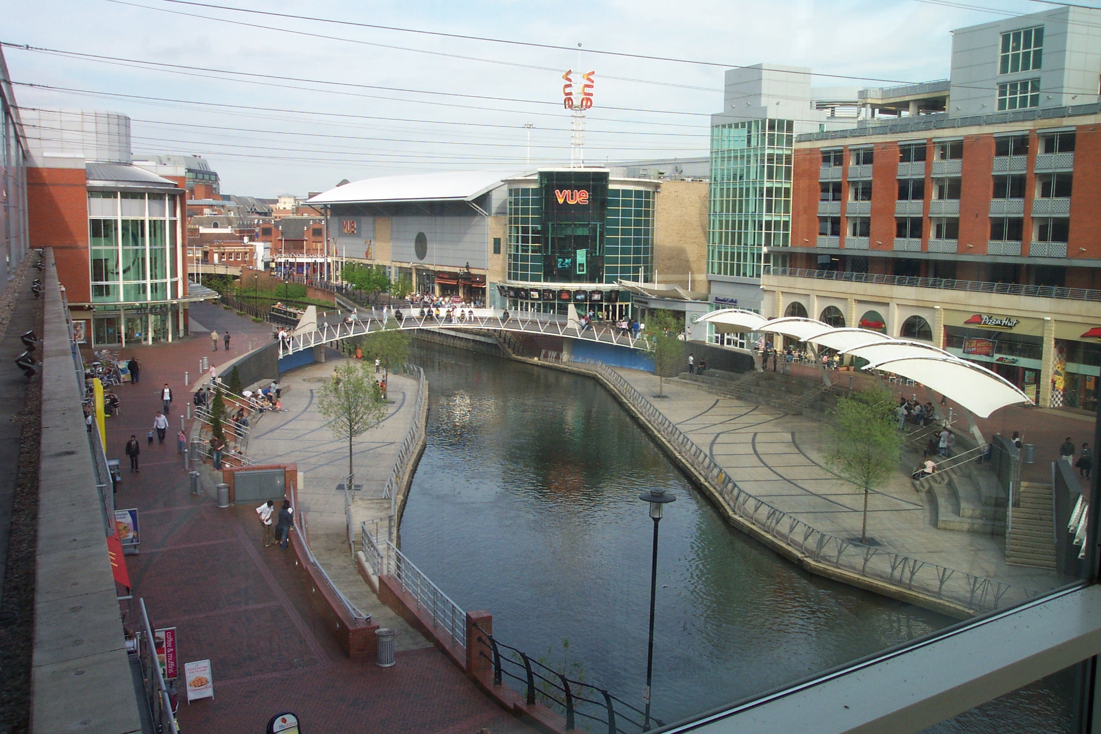 The Oracle Reading Berkshire