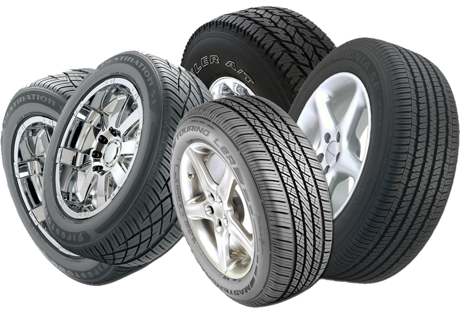 Cheap tyre replacement & fitting in Brentford, Middlesex