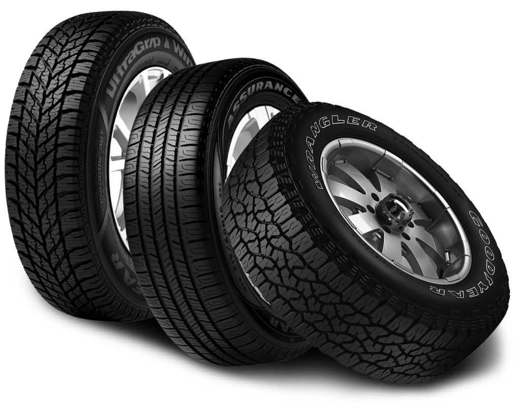 Expert guidance on best tyres suited for your car