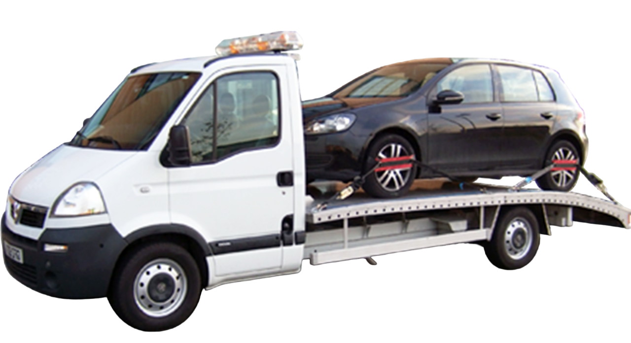 24 Hour Emergency Breakdown Recovery Service Cookham Berkshire