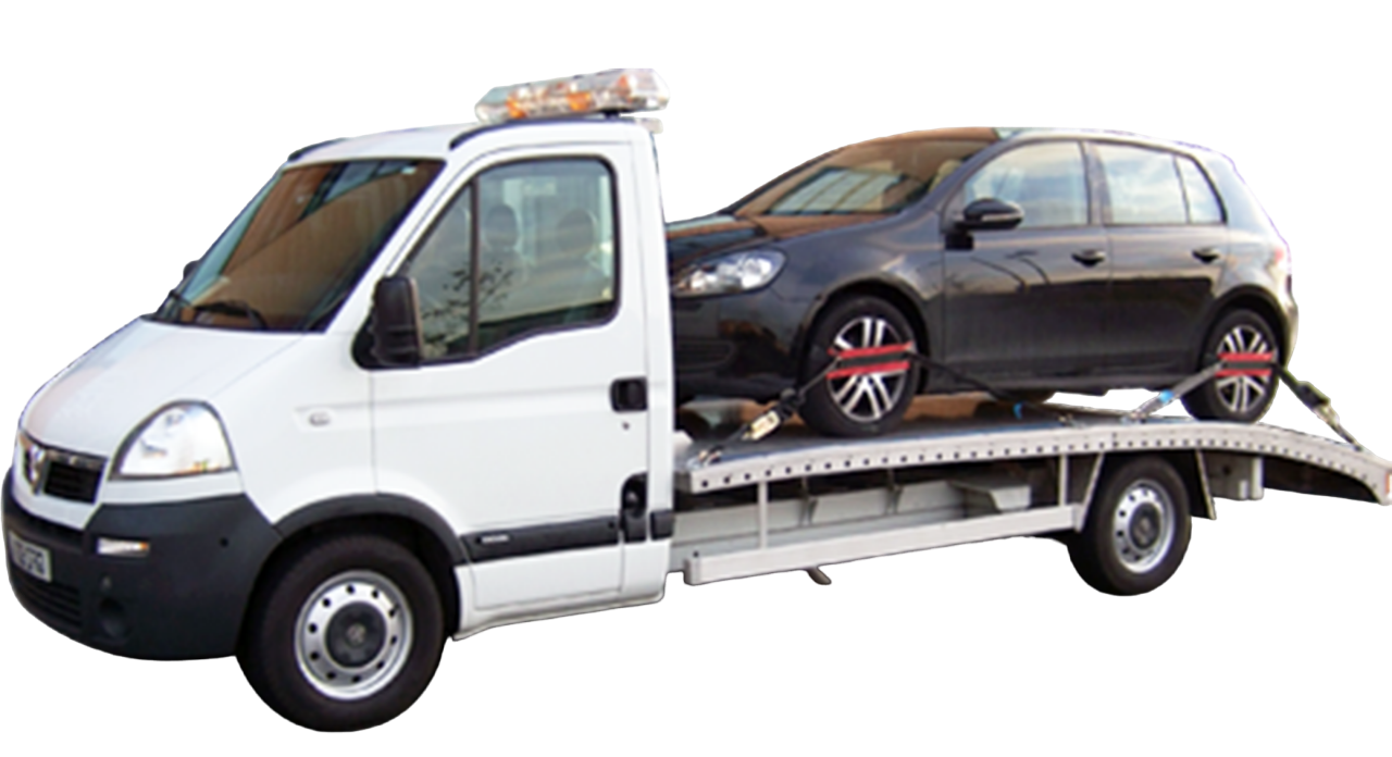 24 Hour Emergency Breakdown Recovery Service Frimley, Surrey