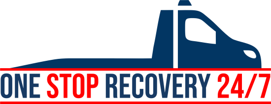 One Stop Recovery 24/7 Breakdown Car Recovery & Towing Service